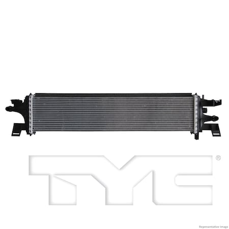 Tyc Intercooler, 18103 18103
